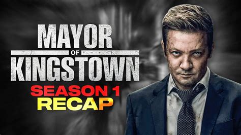 mayor of kingstown season 1 episode 4 recap|S01E04 Discussion : r/MayorOfKingstown